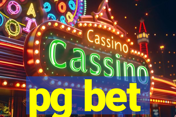 pg bet